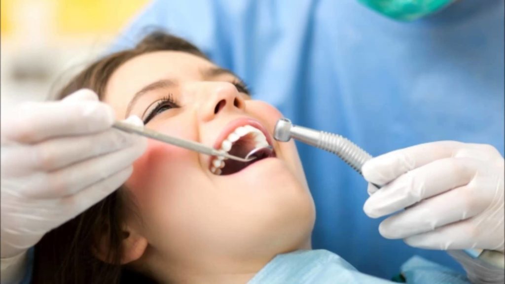 Dental Procedures