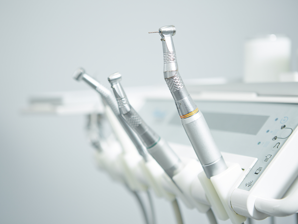 dental hygiene treatment in Downtown Calgary