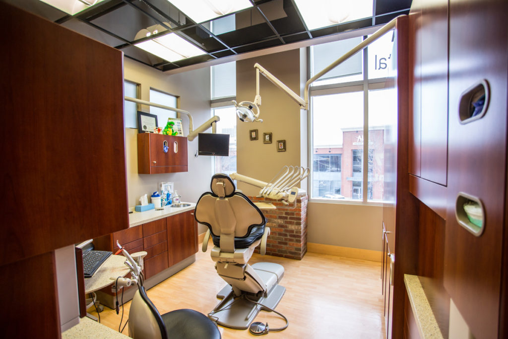 Sedation Dental Clinic | Pinnacle Dental Downtown Calgary